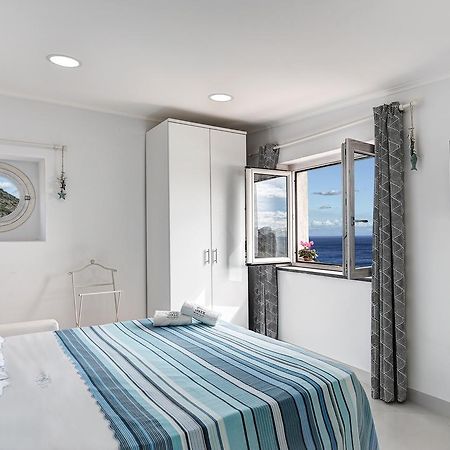 Sunrise Suite By Gocce Nerano Exteriör bild