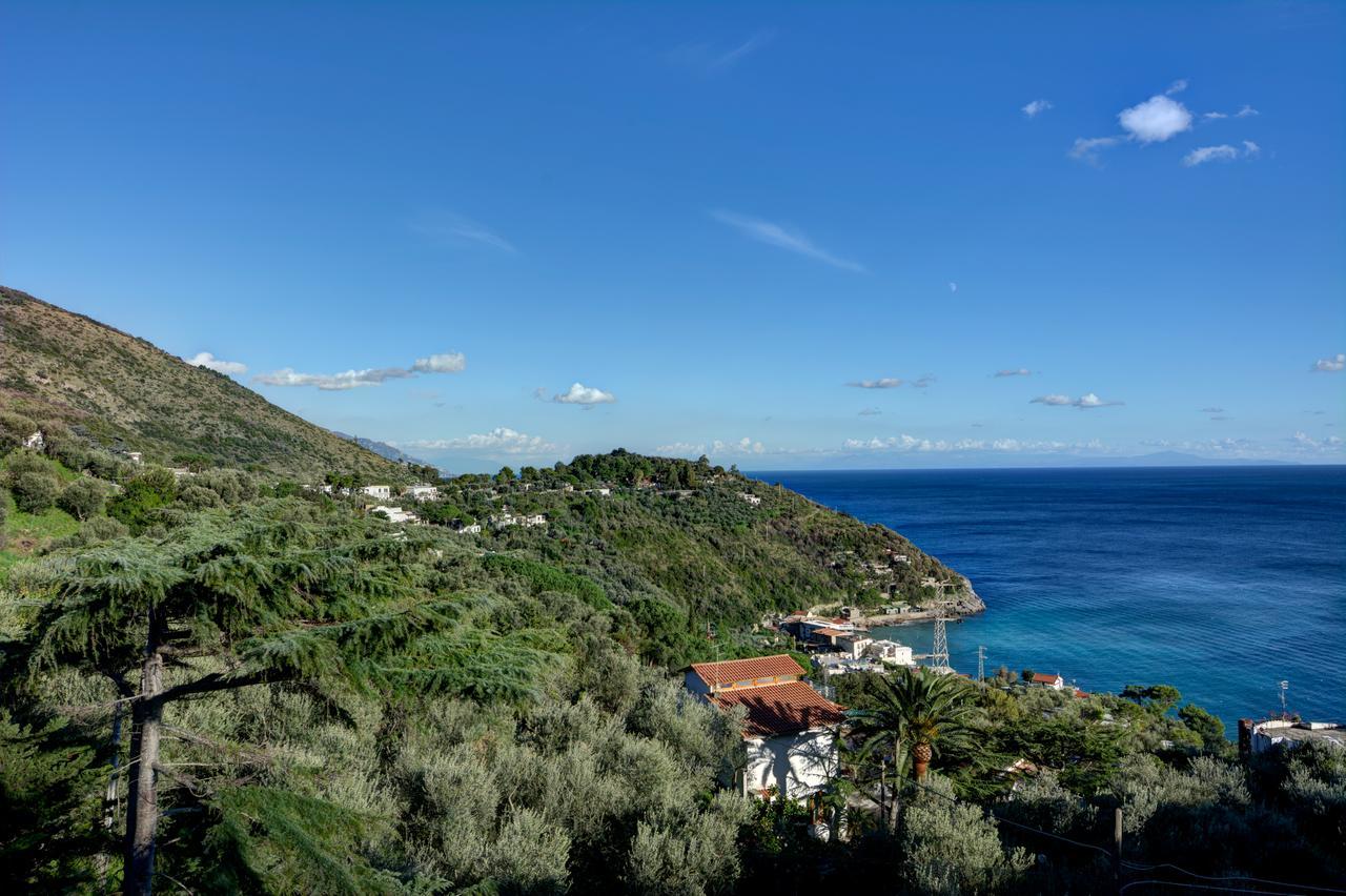 Sunrise Suite By Gocce Nerano Exteriör bild